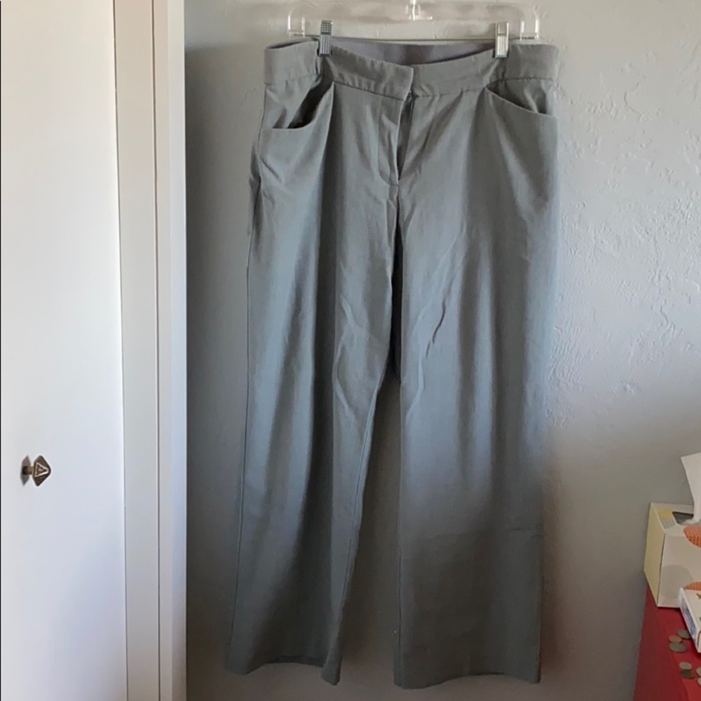 Work pants